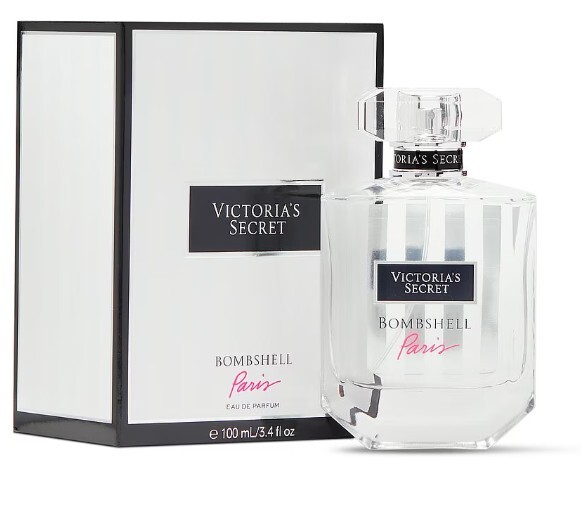 Victoria's Secret Bombshell Paris - EDP 100ml Kvepalai Moterims
