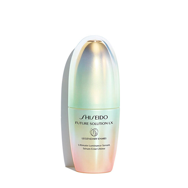 Shiseido Rejuvenating skin serum Future Solution LX (Legendery Enmei Serum) 30 ml 30ml vietinės priežiūros priemonė