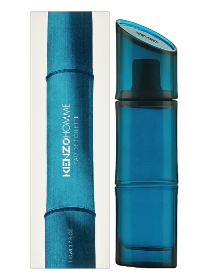 Kenzo Kenzo Pour Homme (2022) - EDT 110ml kvepalai Vyrams EDT