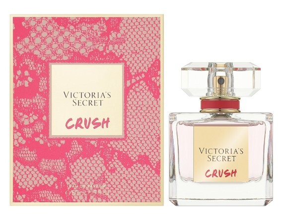 Victoria's Secret Crush - EDP 100ml Kvepalai Moterims