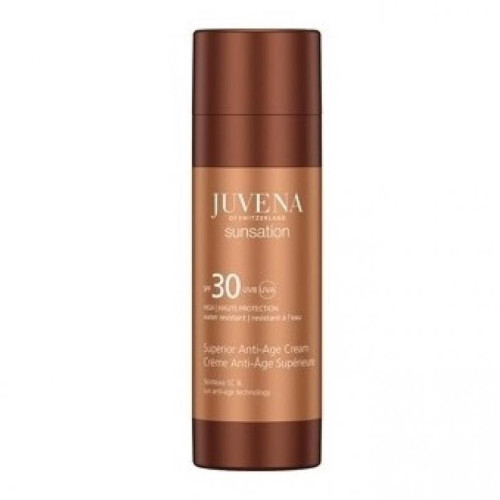 Juvena Sunscreen SPF 30 Sunsation (Superior Anti-Age Cream) 75 ml 75ml Moterims