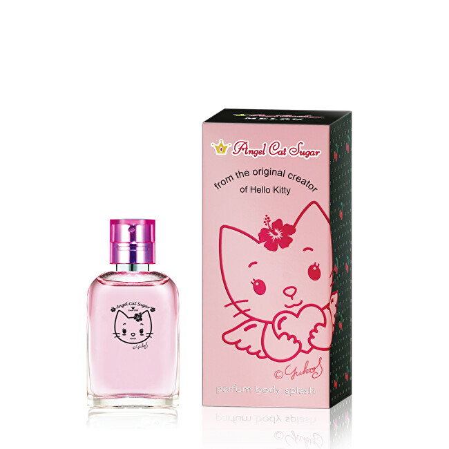 La Rive Hello Kitty Angel Cat Sugar Melon - EDP 30ml Kvepalai