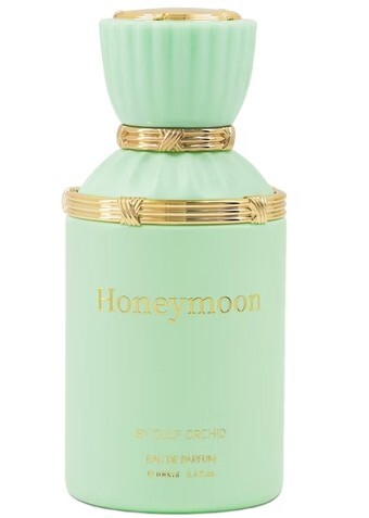Gulf Orchid Honeymoon - EDP 100ml Kvepalai Moterims EDP