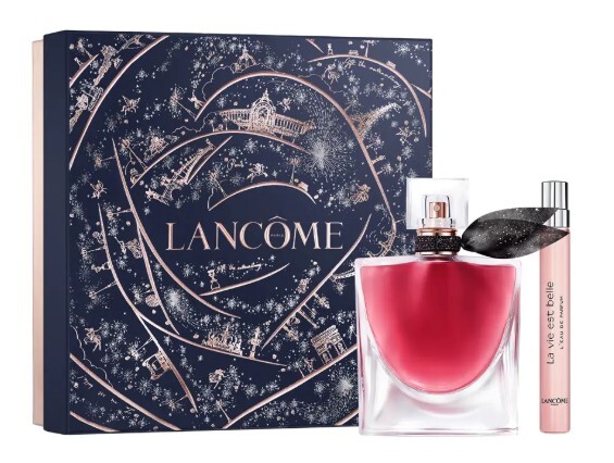 Lancome La Vie Est Belle L`Elixir - EDP 50 ml + EDP 10 ml 50ml Kvepalai Moterims
