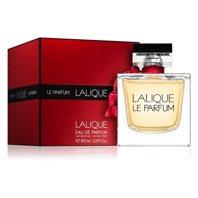 Lalique Lalique Le Parfum - EDP 100ml Kvepalai Moterims