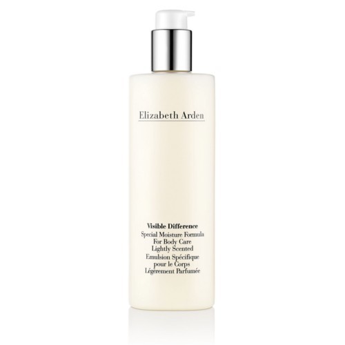 Elizabeth Arden Visible Difference Body Lotion (Moisture Body Care) 300 ml 300ml Moterims