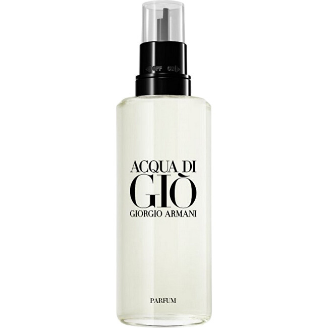 Giorgio Armani Acqua Di Gio Pour Homme Parfum 10 ml Vyrams Parfum