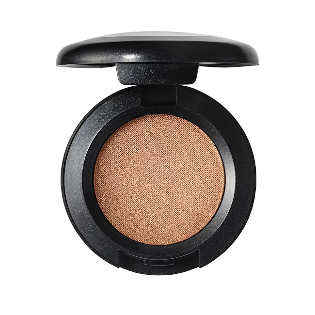 MAC Cosmetics Eye shadows Veluxe Pearl (Small Eyeshadow) 1.3 g Rudy šešėliai