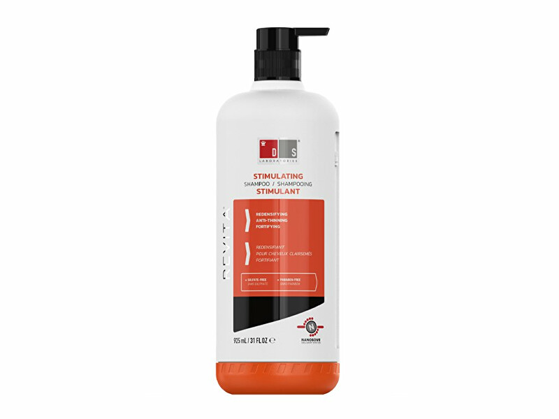 Ds Laboratories Shampoo against hair loss Revita (Stimulating Shampoo) 925 ml 925ml šampūnas