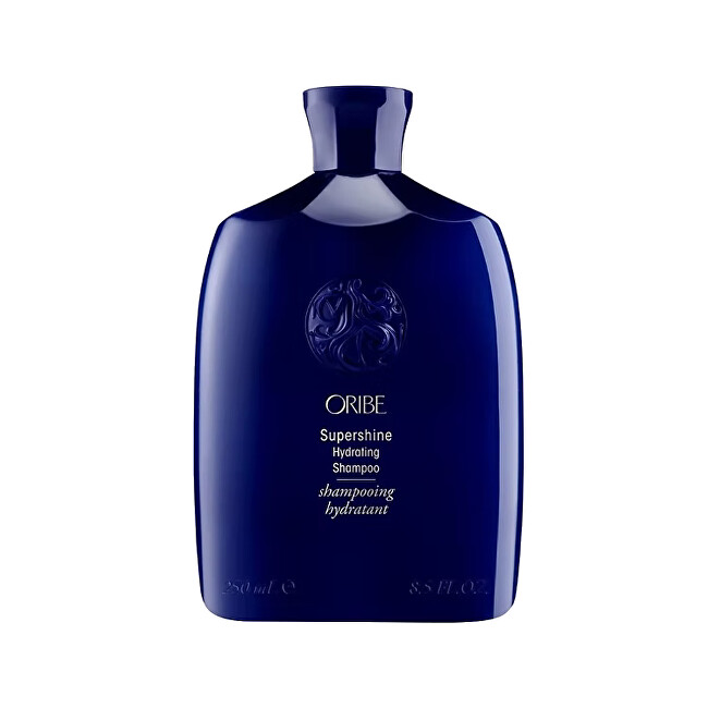 Oribe Supershine Hydrating Shampoo 75ml &scaron;ampūnas