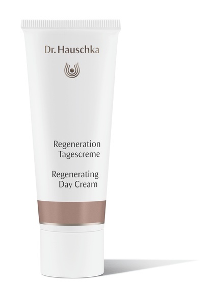 Dr. Hauschka Regenerating (Regenerating Day Cream) 40 ml 40ml vietinės priežiūros priemonė