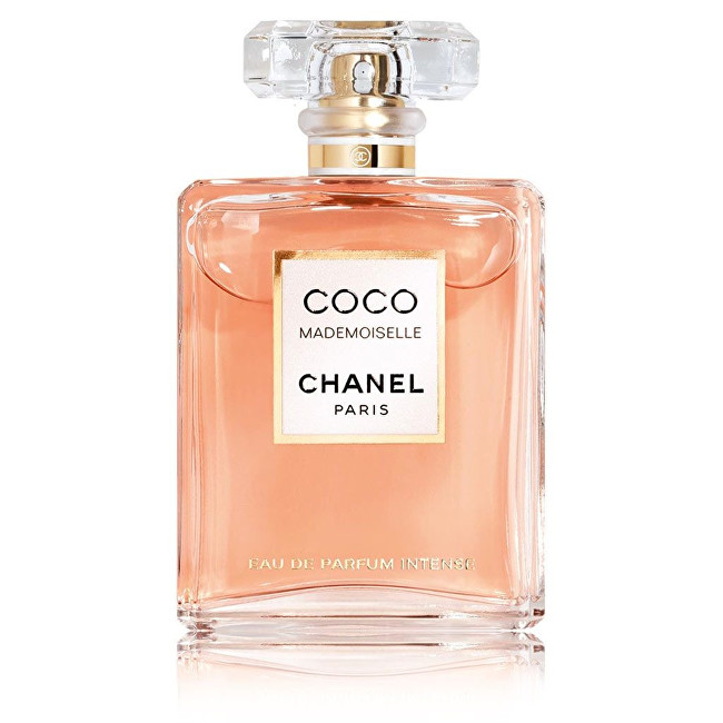 Chanel Coco Mademoiselle Intense 20 ml Moterims EDP