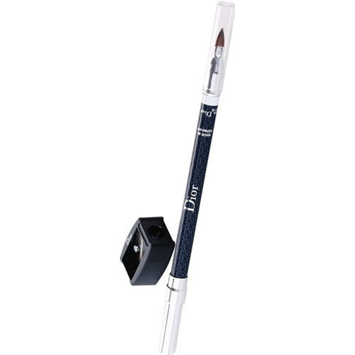 Dior Transparent lipliner with brush (Transparent Lipliner with Brush and Sharpener) 1.2 g lūpų pieštukas