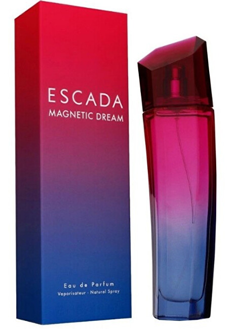 Escada Magnetic Dream - EDP 75ml Kvepalai Moterims EDP