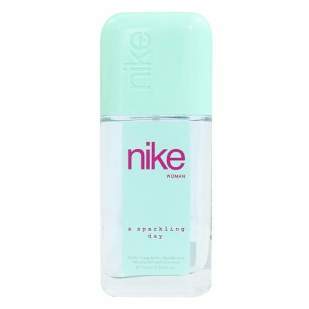 Nike A Sparkling Day - deodorant s rozprašovačem 75ml Kvepalai Moterims