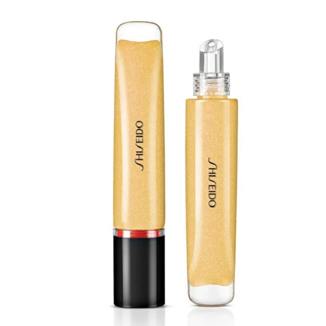 Shiseido (Moisturizing Lip Gloss with Glowy Finish) 9 ml 04 Bara Pink 9ml lūpų blizgesys