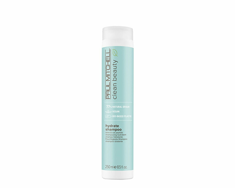 Paul Mitchell Clean Beauty Hydrating Shampoo ( Hydrate Shampoo 1000ml šampūnas