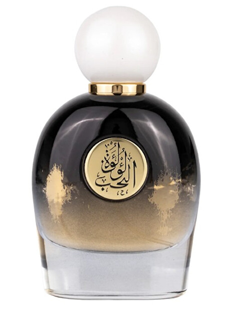 Gulf Orchid Lulut Alhob - EDP 80ml Kvepalai Moterims EDP