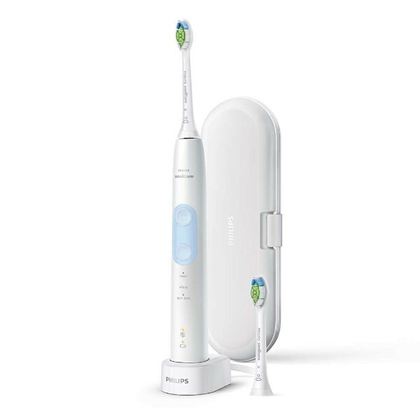 Philips Sonic electric toothbrush HX6859/29 dantų šepetėlis