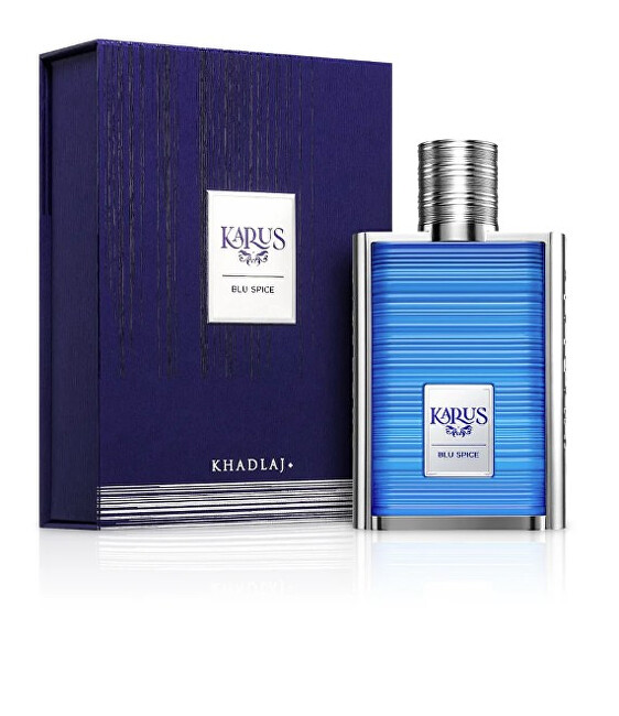 Khadlaj Karus Blu Spice - EDP 100ml Kvepalai Vyrams EDP