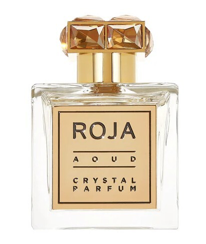 Roja Aoud Crystal - parf&eacute;m 100ml kvepalai Unisex