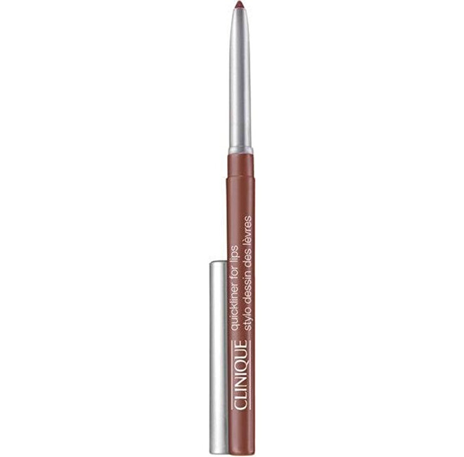 Clinique Quickliner for Lips - Soft Nude 0.26 g Neutrally lūpų pieštukas