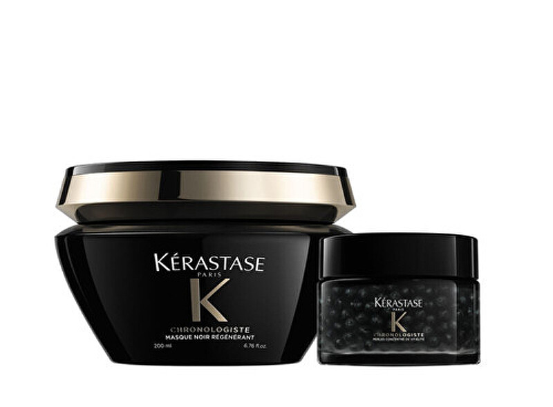 K&eacute;rastase Chronologiste Rituel Gift Set &scaron;ampūnas
