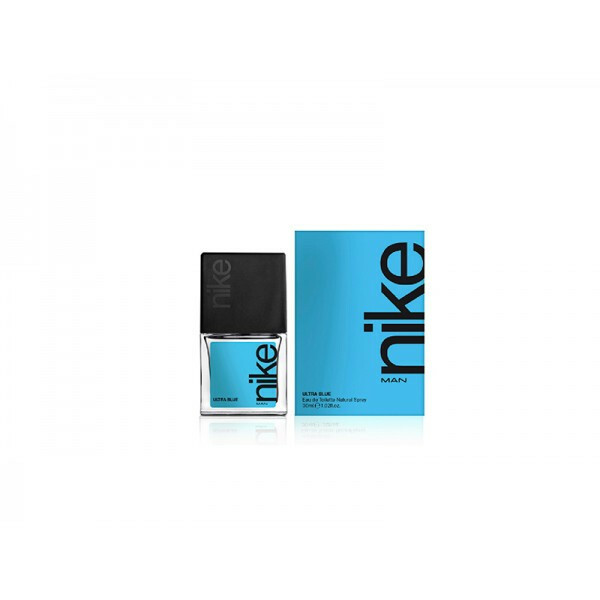 Nike Ultra Blue Man - EDT 30ml Kvepalai Vyrams