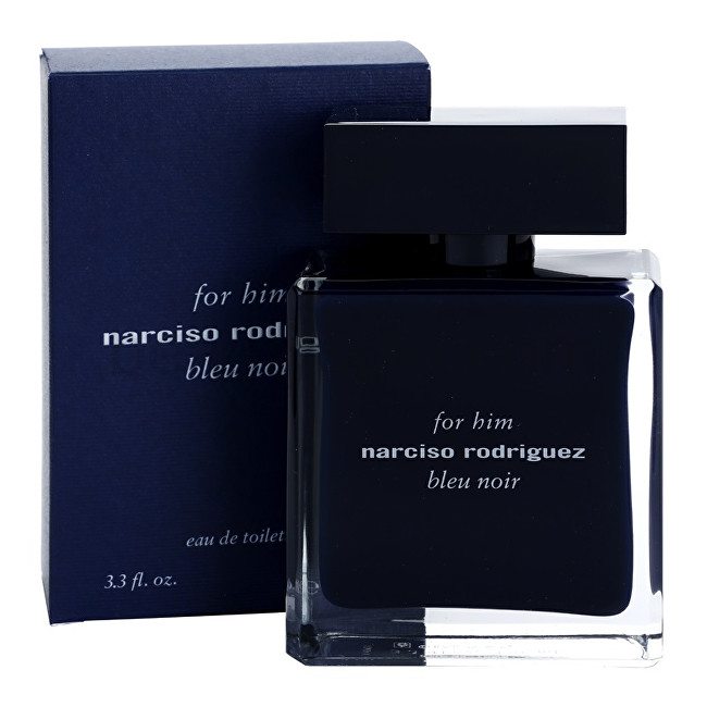 Narciso Rodriguez For Him Bleu Noir - EDT 50ml Vyrams EDT