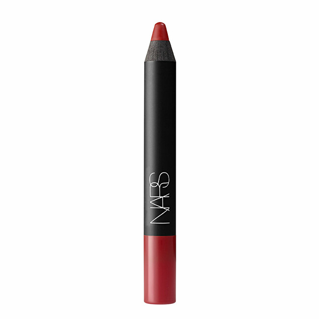 NARS (Velvet Matte Lip Pencil) 2.4 g Cruella lūpdažis