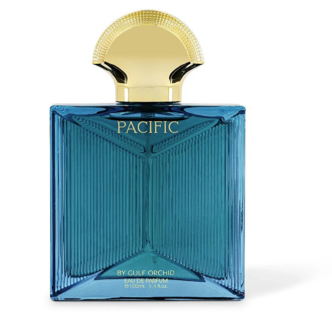 Gulf Orchid Pacific - EDP 100ml Kvepalai Vyrams EDP