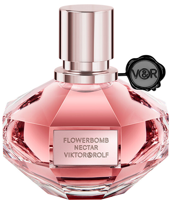 Viktor & Rolf Flowerbomb Nectar - EDP 50ml Kvepalai Moterims EDP