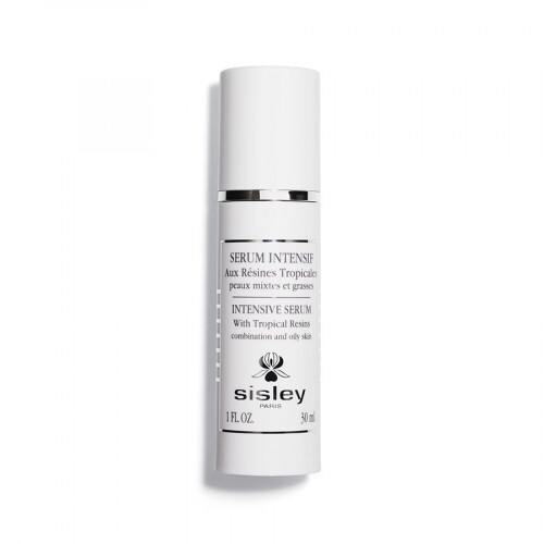 Sisley Intensive serum for combination and oily skin (Intensive Serum) 30 ml 30ml NIŠINIAI vietinės priežiūros priemonė