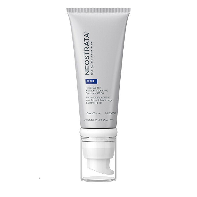 NeoStrata Restorative Day Cream SPF 30 Skin Active ( Matrix Support) 50 g vietinės priežiūros priemonė
