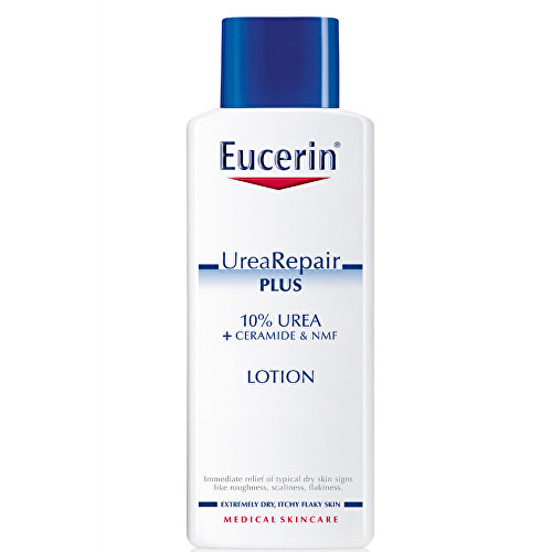 Eucerin UreaRepair Plus 10% Body Lotion (Body Lotion) 400ml Unisex