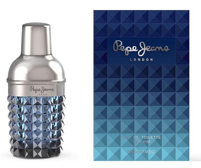 Pepe Jeans Pepe Jeans For Him - EDT 30ml Kvepalai Vyrams EDT