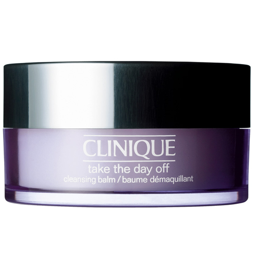 Clinique Cosmetic balm Take The Day Off (Cleansing Balm) 125 ml 125ml makiažo valiklis