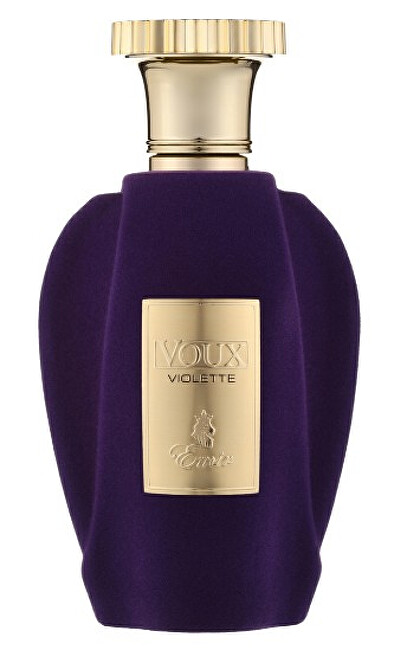 Paris Corner Emir Voux Violette - EDP 100ml Kvepalai Unisex EDP
