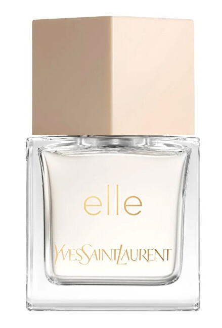 Yves Saint Laurent Elle - EDP (2024) 80ml Kvepalai Moterims