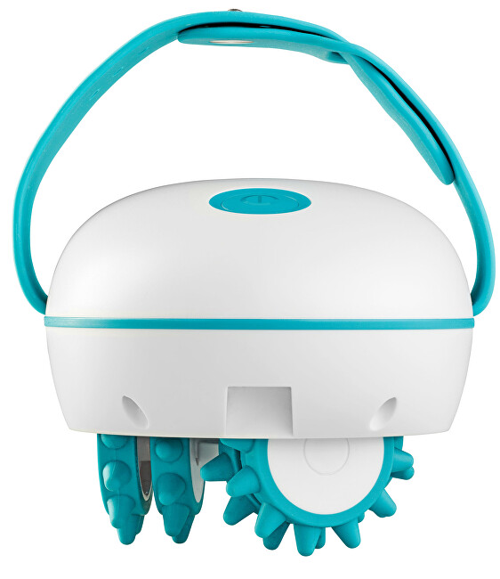 Beurer Anti-cellulite massager CM 51 Moterims