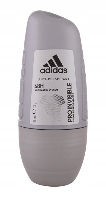 Adidas Pro Invisible - roll-on 50ml Kvepalai Vyrams