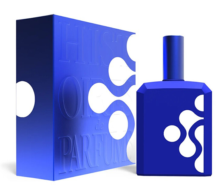 Histoires de Parfums This Is Not A Blue Bottle 1.4 - EDP 115ml NI&Scaron;INIAI Kvepalai Unisex EDP