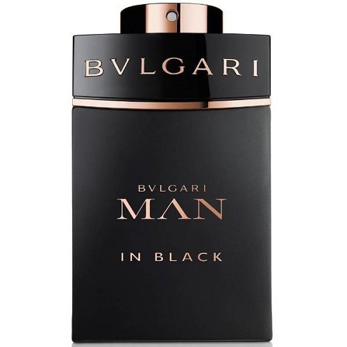 Bvlgari Man In Black 5 ml Vyrams EDP