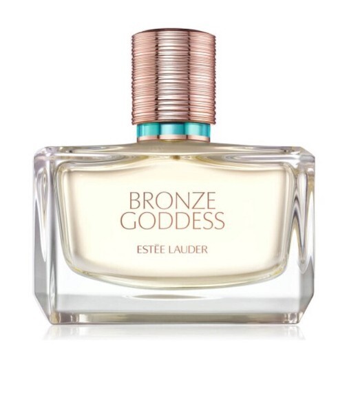Este&eacute; Lauder Bronze Goddess Eau Fraiche - EDT (2019) 100ml kvepalai Moterims