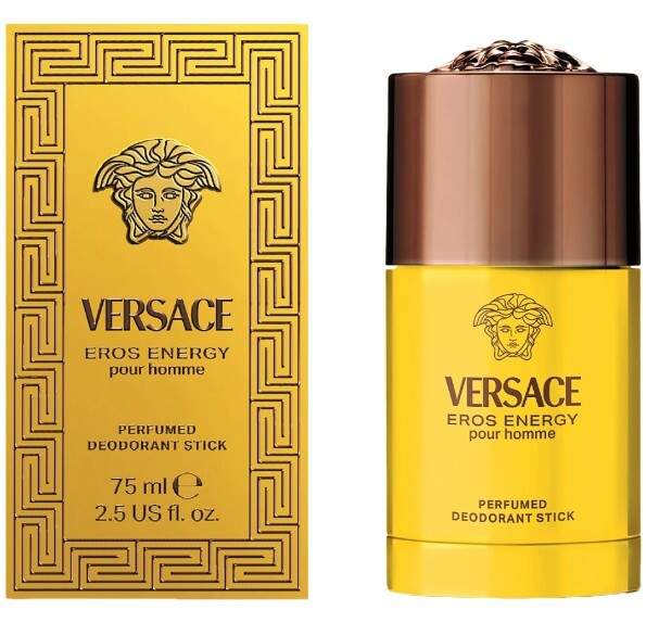 Versace Eros Energy - tuh&yacute; deodorant 75ml dezodorantas