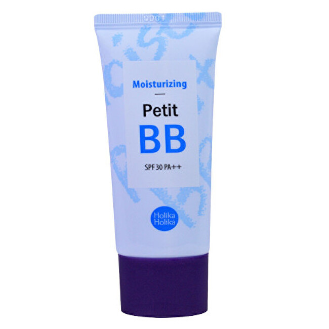 Holika Holika BB cream for normal and dry skin SPF 30 BB Cream 30 ml 30ml BB kremas