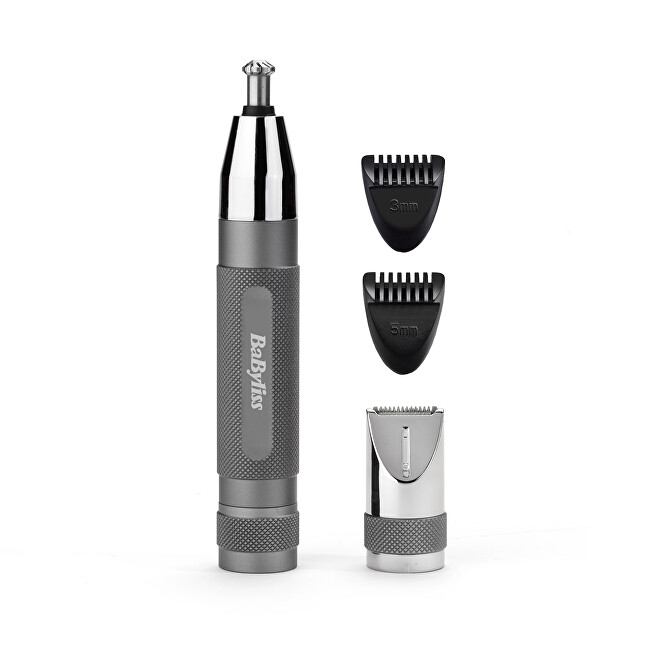 BaByliss Multifunctional trimmer E116E Vyrams