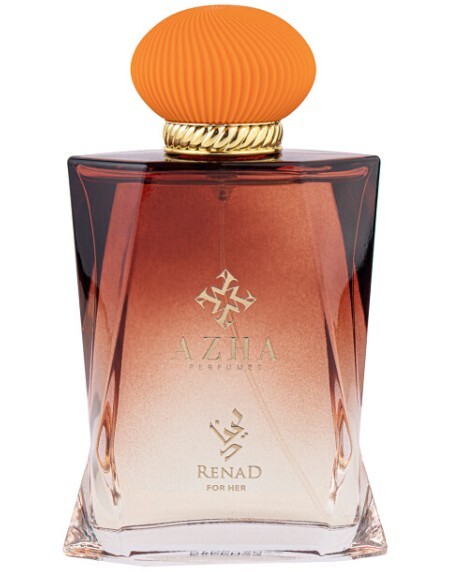 Azha Renad - EDP 100ml Kvepalai Moterims
