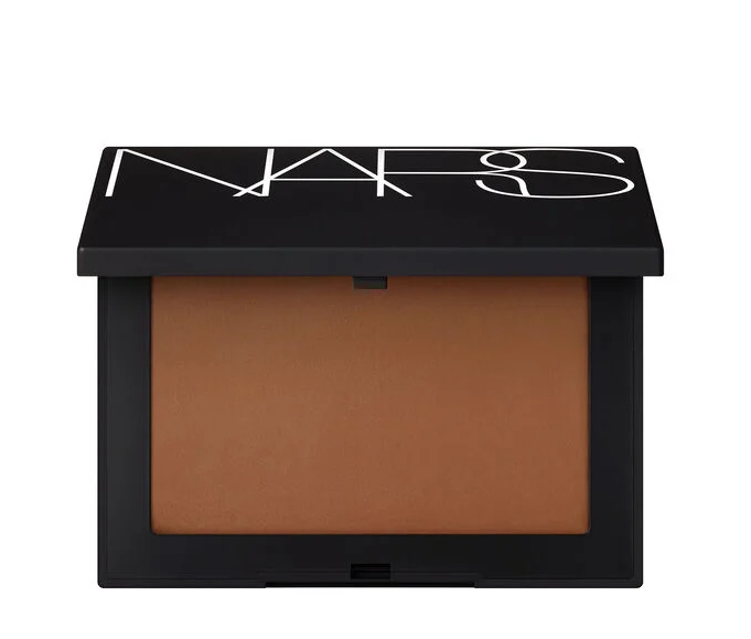 NARS Light Reflecting Pressed Setting Powder 10 g Sable sausa pudra