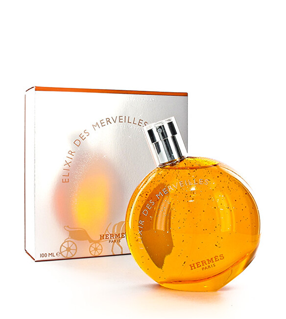 Hermes Elixir Des Merveilles - EDP 100ml Kvepalai Moterims EDP